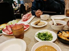 -东来顺饭庄(王府井步行街店)