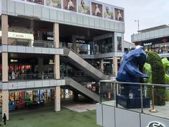 -首创奥特莱斯(北京店)