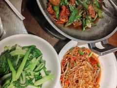 -味上湘菜馆(岳麓山店)