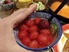 -于屿城重庆火锅(深圳总店)