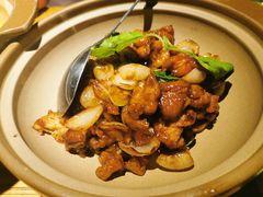 -青年公社烤鸭(青年路店)