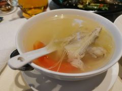 -潮舍(环球金融中心店)