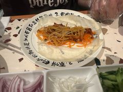 -姥姥家春饼店(惠新东街店)