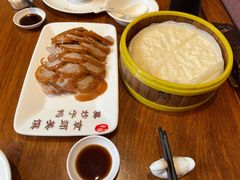 -全聚德(常州店)
