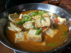 豆腐-福子家·闽北光泽菜(华林店)