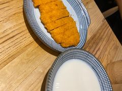 -南小蟹手工點心(三里屯店)