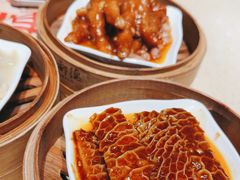 -点都德(华强南店)