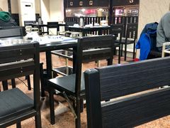 大堂-石婆婆烧鸡公(凤凰西街店)