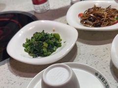 -金柱大盘鸡(和田二街店)