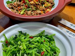 -呷湘厨·家宴·鱼汤捞饭(津南店)