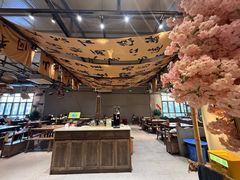 -袁山山重庆火锅(丈八北路店)