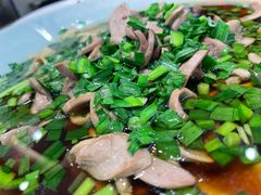 -金陵后厨·南京菜(新街口秣陵路店)