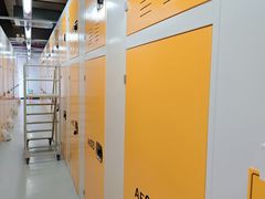 -安东易迷你仓自助寄存仓库(光复西路店)