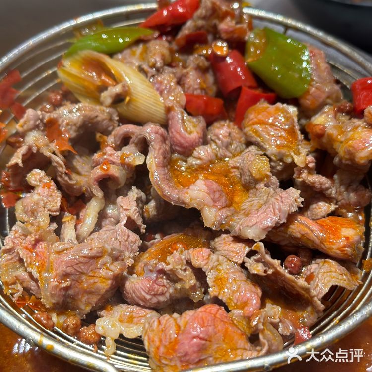 宜兴测评｜宜兴干饭人💕陈记顺和鲜牛肉火锅