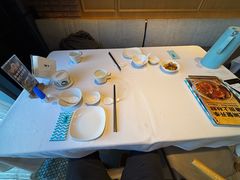 -莆田餐厅PUTIEN(三里屯店)