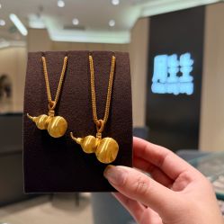 -周生生Chow Sang Sang(天津恒隆广场店)