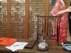 -邓丽君音乐主题餐厅