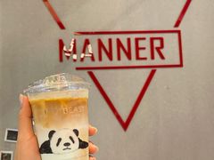 -Manner Coffee(壹方城店)