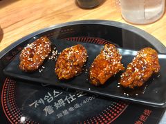 -肥肥虾庄·金牌油焖大虾(杨园滨江时代walk店)