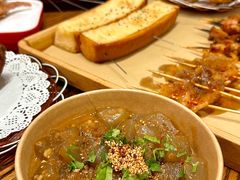 -鸽子窝专业烧烤店(南市场店)