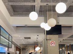 -BAKER&SPICE(BFC外滩金融中心店)