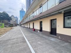 -上海对外经贸大学(古北校区)