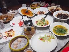 -阿明小菜·海鲜·上海菜(浦建路店)