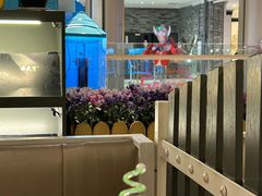 -Aqua Oasis 水天堂(相城天虹商场店)