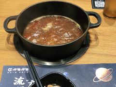 -呷哺呷哺(砂之船奥莱店)