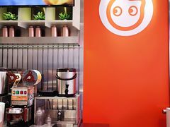 -CoCo都可(湖滨银泰店B区店)