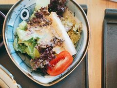 -王鼎精致料理铁板烧(世博源店)