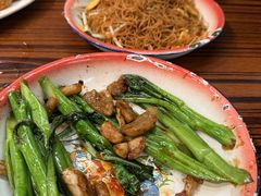 -等我餸上门海鲜大排档(天河南店)