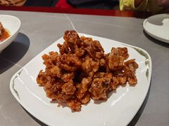 焦酥里脊-燕春楼(海河华鼎店)