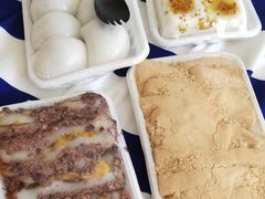 -南大门韩国米糕(公滨路店)