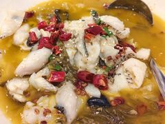 -松沪名灶·豆浆鱼头·新上海菜(飞航吾悦广场店)