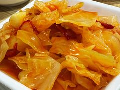 -台北楚楚园馅饼粥(虹桥南丰城店)