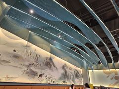 -披云云小馆·味道江湖(姚家园万象汇店)