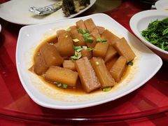 -太湖饭店·寄畅轩中餐厅