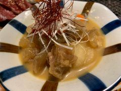 -肉魁屋·烧肉·烧鸟·酒场(高新店)