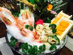 -旬味日本料理(龙华保利天街店)