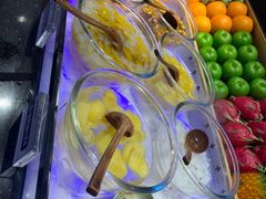 -盛江山自助料理(太原街万达店)