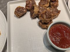 -八闽饭店闽南小镇(铁西店)