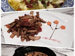-凯荟·不止酸菜鱼(广州鸿德国际店)