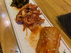-青空日料烧肉烧鸟店(后湖兴业路店)