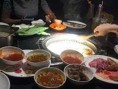 -欢乐牧场(T12店)