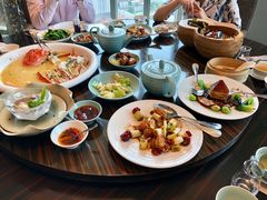 -环球港凯悦 · 享悦中餐厅