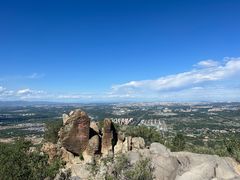 -北京鹫峰国家森林公园