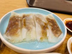 肠粉-大食代美食广场(迪士尼小镇店)
