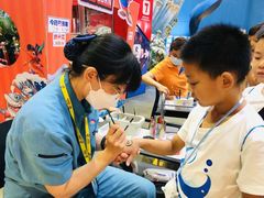 -蓝莓果幼儿园(通州梨园店)