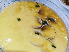 -碧海银沙海鲜餐厅(恒大海上威尼斯店)